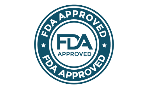 Nerve Soothe FDA Approved